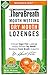 TheraBreath Mouth Wetting Lozenges, Mandarin Mint (100 ea)