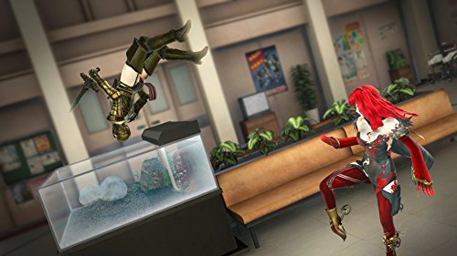 Deception IV: The Nightmare Princess