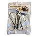 LavaLock Meat Hooks Rib Hangers Stainless Steel for UDS WSM BBQ Pit Smokers Bacon Chicken Sausage etc, 6 Pack