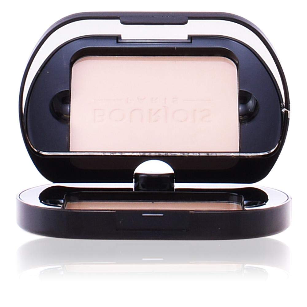 Bourjois Poudre Compact Silk Edition Powder 55 Golden Honey, 9g