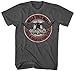 Aerosmith Walk This Way T-shirt