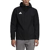 adidas Entrada 22 All Weather Jacket - Mens Soccer L