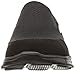 Skechers Men's Equalizer Persistent Slip-On Sneaker, Black, 11.5 M US