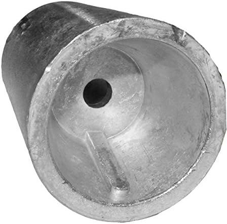 Martyr Anode ASSE 45mm
