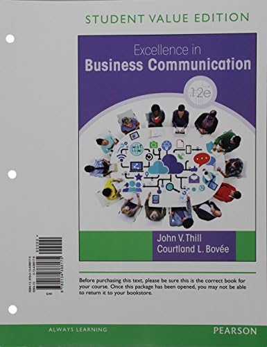 Connect Access Card for Business Communication, 5th Edition: Peter