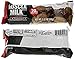 Cytosport Muscle Milk Red Bar Variety Pack 2-Each Flavor 12-2.25oz Bars