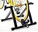 Ohuhu Magnet Steel Bike Bicycle Indoor Exercise Trainer Stand
