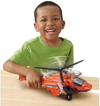 vtech switch and go velociraptor