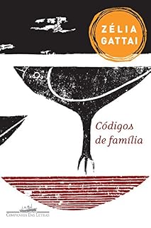 Livro Códigos de família