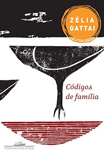 Livro Códigos de família