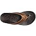 OLUKAI Men's MEA Ola, Ginger/Ginger, 11 D US