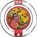 Disney Infinity 2.0 Disney Originals Power Disc - King Louies Monkeys