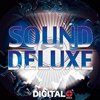 Groovebox Ablum Cover