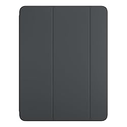 Apple Smart Folio for iPad Pro 13-inch (M4) - Black
