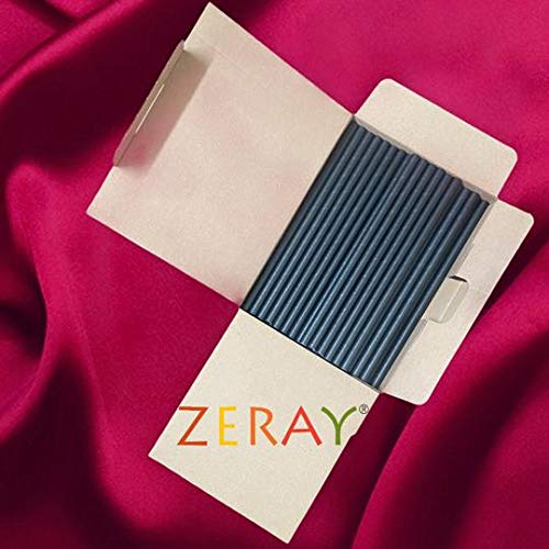 ZERAY®.PAPITRINKS.600 Stück Premium Biologisch Abbaubare Papier Strohhalme mit Deutsche Markenqualität-umweltfreundlich… – Bild 7