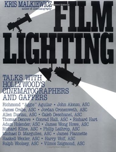 Download Film Lighting PDF