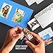 Polaroid Mint Pocket Printer W/ Zink Zero Ink Technology & Built-In Bluetooth for Android & iOS Devices – Whitethumb 3
