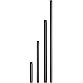 Hinkley 0006-TBK Landscape Path Stem Accessory