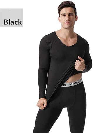 ropa interior larga para hombre