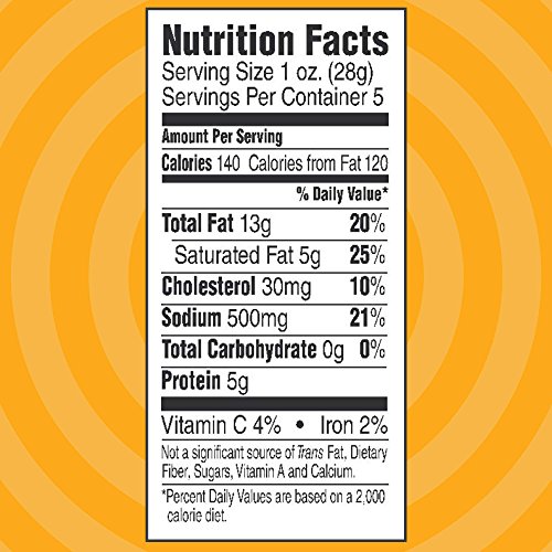 Hormel Pepperoni Twin Links Pepperoni Sausage (Pack Of 16) on Galleon