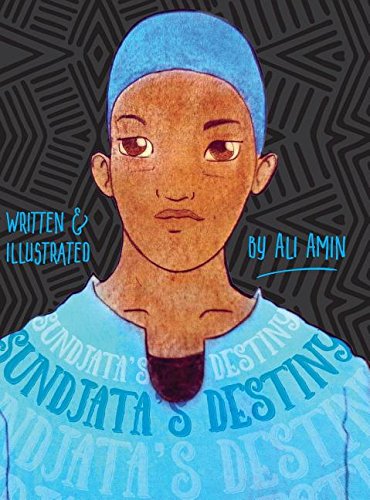 Sundjata's Destiny