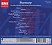 Harmony, The Official Athens 2004 Olympic Games Classical Album