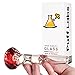 PUFF LABS 5’’ Made From Thick Durable German Glass