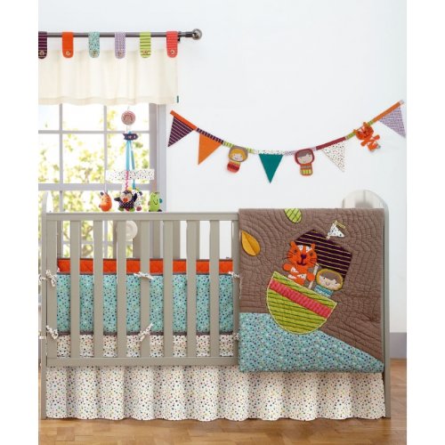 mamas & papas bedding sets