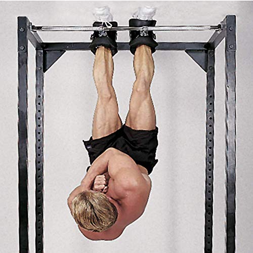 Body-Solid Gravity Inversion Boots - Image 5