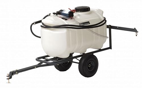The Best Tow Behind Sprayer Reviews: The Guide You Need To ...