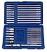 IRWIN Screwdriver Bit Set with Nut Drivers, 34-Piece (3057034)