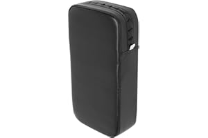 HOMSFOU Football Blocking Pad Sports Kick Shield Boxing Kicking Shields Pad Basketball Training Cushion 40 x 20 x 10cm