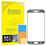 S6 Edge Screen Protector, JETech Full Screen 5.1