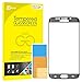 S6 Edge Screen Protector, JETech Full Screen 5.1