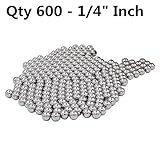 XiKe 60014X (600 Qty) 1/4