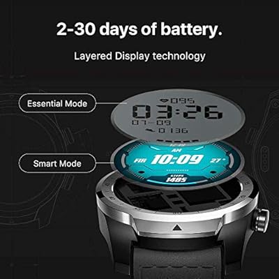 ticwatch pro australia