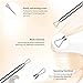 Webberstore Blackhead Remover Pimple Acne Extractor Tool Best Come Done Removal Kit