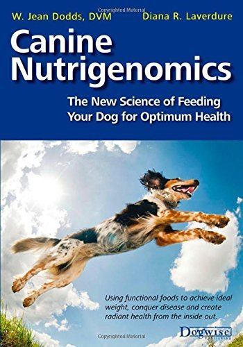 canine nutrigenomics