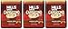 Hills Bros., Cappuccino, English Toffee Drink Mix, 16oz Container (Pack of 3) by Hills Brothers