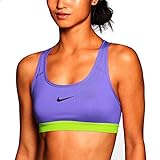 Nike Women's Dri FIt Pro Classic Sports Bra