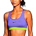 Nike Women's Dri FIt Pro Classic Sports Bra