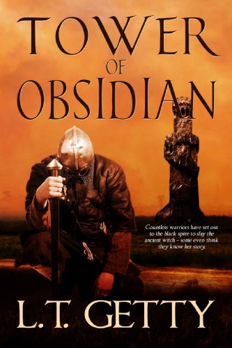 Tower of Obsidian