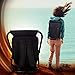 Perfect Life Ideas 3 in 1 Backpack Cooler Chair - Travel Backpack - Soft Sided Cooler - Folding Stool - Insulated Cooler Area - Portable Picnic Back Pack for Events, Beach, Hiking, Fishing, Camping