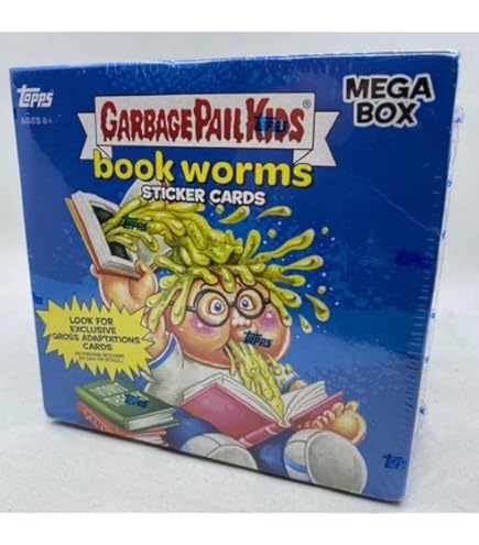 Amazon.com: Garbage Pail Kids Disg-Race to the White House Donald
