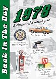 1978 Back In The Day - 24-page Greeting Card / Booklet with Envelope
