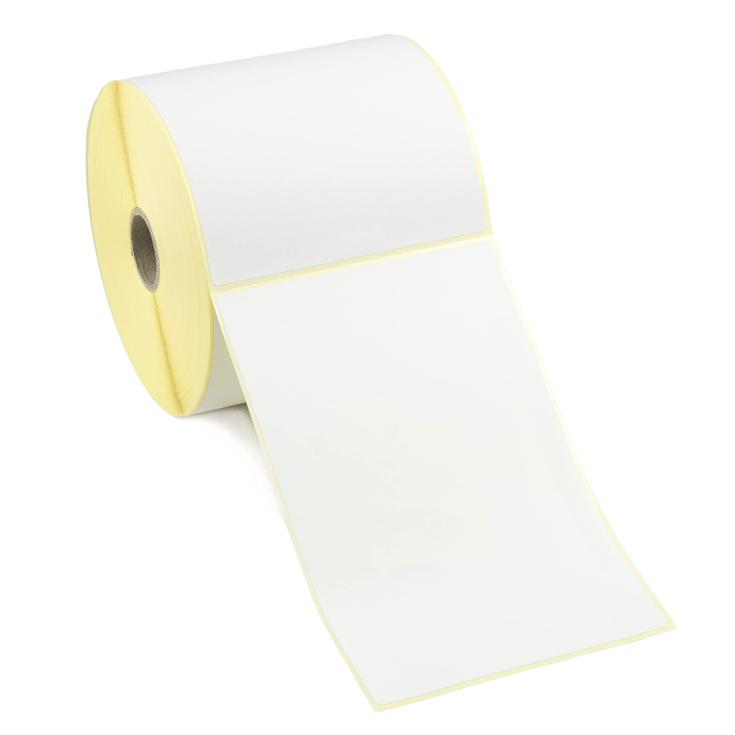 Panther 4X 6 (100 x 150mm) Thermal Shipping Labels - 250 Labels (1 Roll)