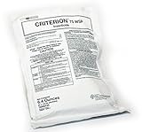 Criterion 75 WSP Imidacloprid 75% Makes 1200 Gallons 1 pack contains 4 x 1.6oz Controls White Fly (Gen Merit)