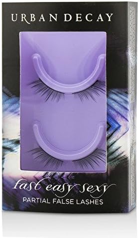 Urban Decay Fast Easy Sexy Partial False Lashes, Instalure