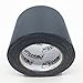 Gaffer Power Real Premium Grade Black Gaffers Tape 4 Inch x 30 Yds Made in The USA | Heavy Duty | No Residue | Non-Reflective | Multipurpose - Better Than Duct Tape!
