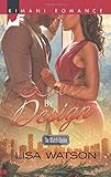 Love by Design (The Match Broker)